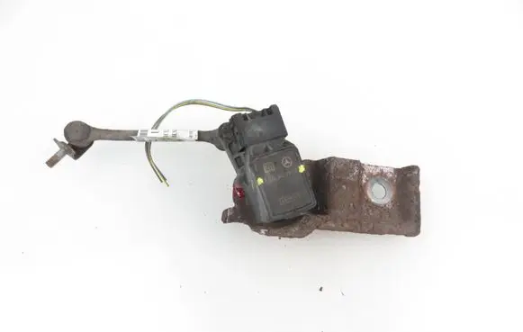 Mercedes-Benz CL C215 Headlight ballast module Xenon A0105427717