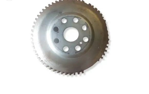 Subaru Outback Crankshaft gear 