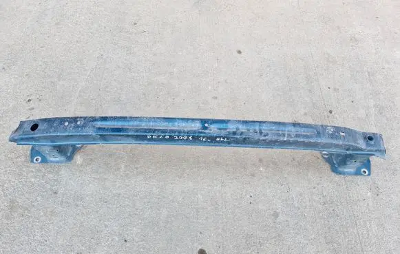 Peugeot 2008 I Rear beam 