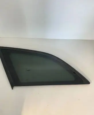 Audi A6 S6 C7 4G Rear side window 43R007954