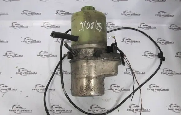 Volkswagen Polo V 6R Power steering pump 6Q0423371