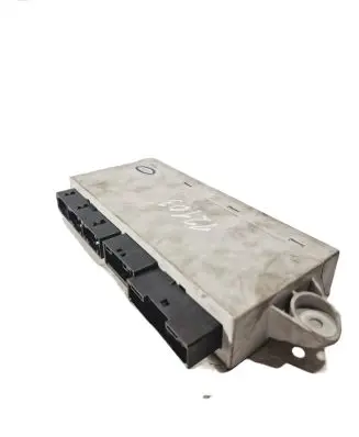 BMW 7 E65 E66 Door central lock control unit/module 61356958449 5058449