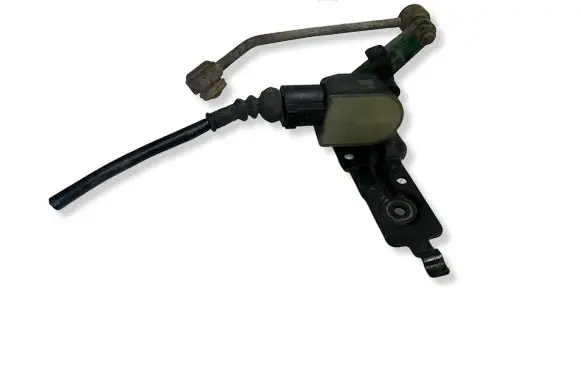 Audi A6 S6 C6 4F Headlight/headlamp level sensor 4F0907503