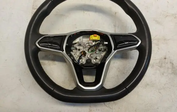 Volkswagen ID.4 Steering wheel 10A419089-JLK01