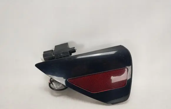 Tesla Model 3 Electric car charge socket cover 1505514-00-D