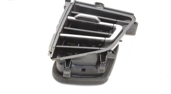 Audi Q4 Sportback e-tron Dashboard air vent grill cover trim 89C820901 89C820901A