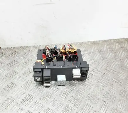Comfort/convenience module