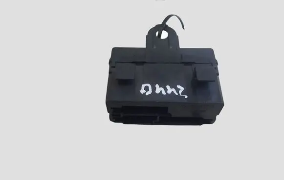 Volvo V60 Seat control module 31268908
