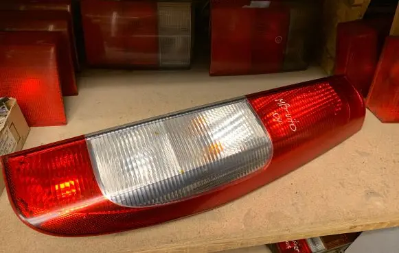 Mercedes-Benz Vito Viano W639 Rear/tail lights 96467000 96467801