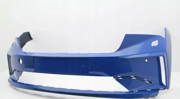 Skoda Enyaq iV Front bumper 5LA807221