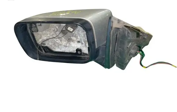 BMW 3 E46 Manual wing mirror 0117351