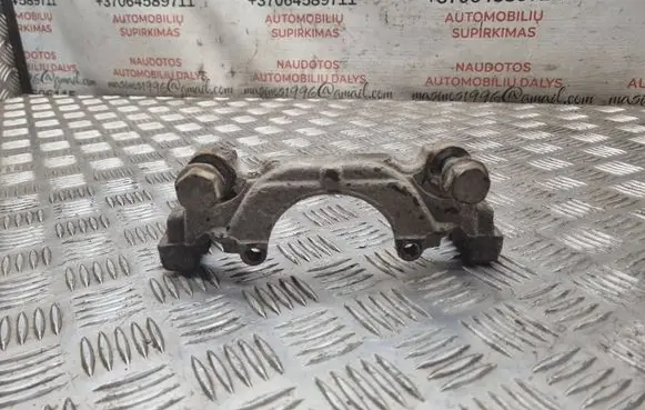 Volkswagen Golf Plus Front Brake Caliper Pad/Carrier