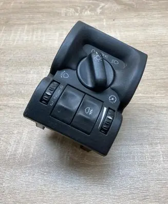 Opel Vectra B Light switch 90569813 90504968