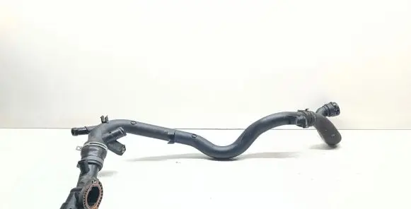 Audi A6 S6 C7 4G Engine coolant pipe/hose 03L121071B