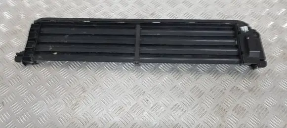 Skoda Octavia Mk4 Intercooler air guide/duct channel 95B965501AA