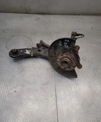 MG ZS Front wheel hub