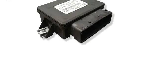 Mercedes-Benz B W246 W242 Brake system control unit/module A1669002700