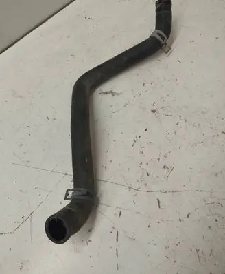 Audi A6 S6 C8 4K Engine coolant pipe/hose 4K0121109AQ