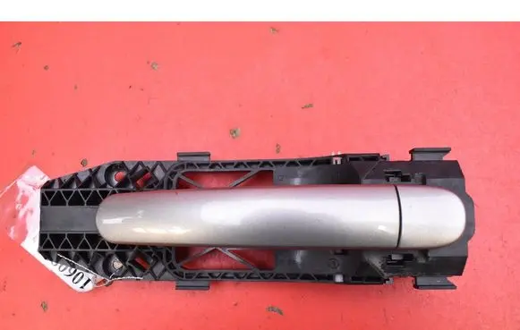 Skoda Yeti (5L) Front door exterior handle 5N0839885H