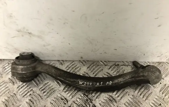 Mercedes-Benz C W204 Front lower control arm/wishbone