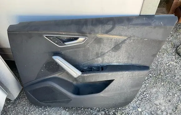 Audi Q2 - Front door card panel trim 81A867100