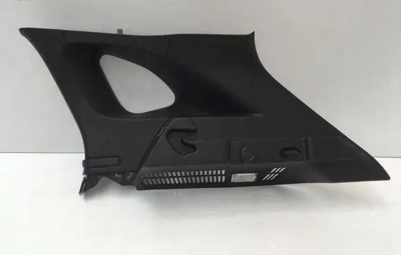 Nissan Qashqai J12 (C) pillar trim 769346UA0A