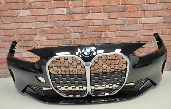 BMW 4 G22 G23 G24 G26 Front bumper 9854240