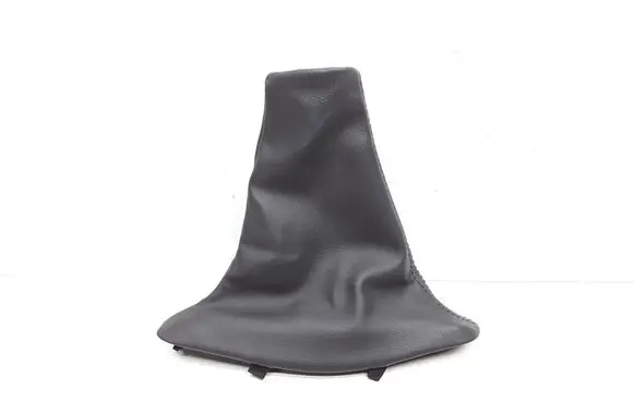 Volvo V40 Cross country Handbrake lever cover (leather/fabric) 