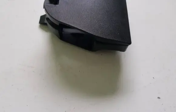 Audi A5 8T 8F Hazard Warning Triangle Mounting Bracket 8T0860285