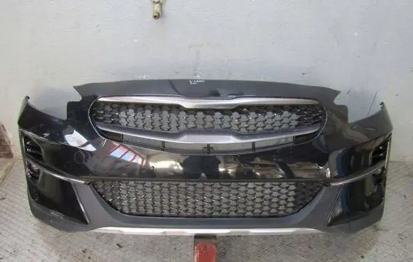 KIA Xceed Front bumper 86511J7CC0 86511J7CC0BIJ