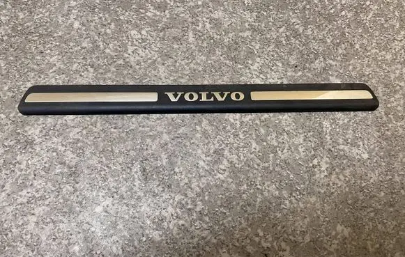 Volvo S60 Sill/side skirt trim 8659960