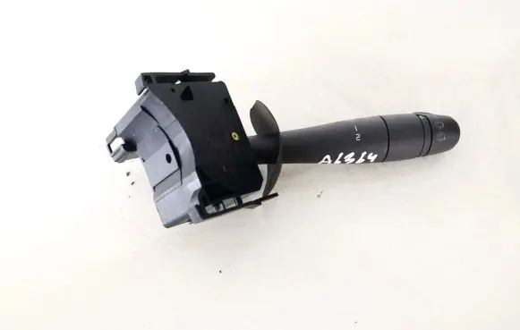 Renault Laguna II Wiper control stalk 8200002460