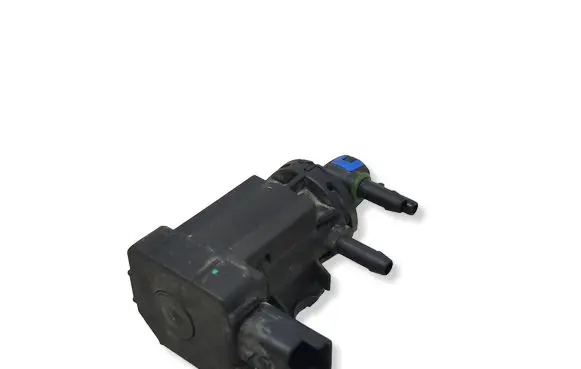 Ford Mondeo MK V Turbo solenoid valve 9808206880 12503201