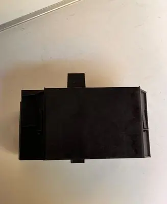 Audi Q7 4L Other devices 4L0907333A