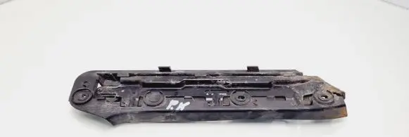 Volkswagen Caddy Front bumper mounting bracket 1T0807935