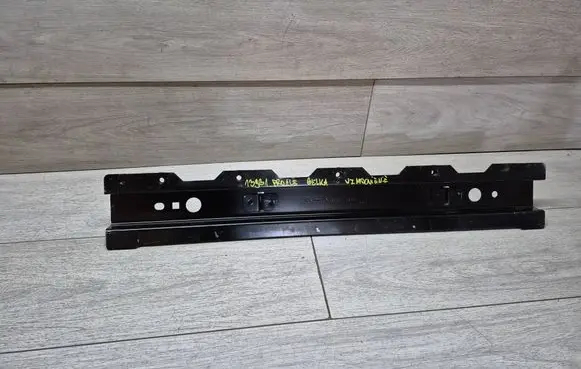 Toyota Proace Front bumper support beam SU001-A