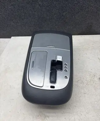Nissan Murano Z51 Center console 