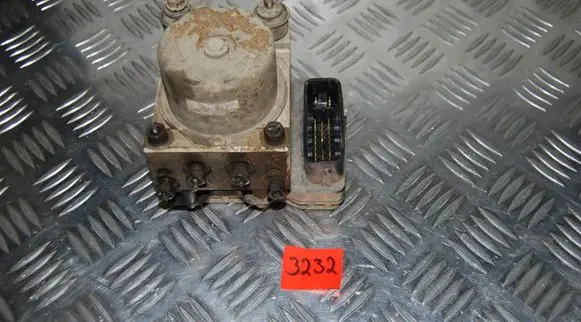 Mazda 6 ABS Pump 4364895 MD9A22