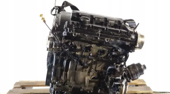 Citroen DS3 Engine 5FV