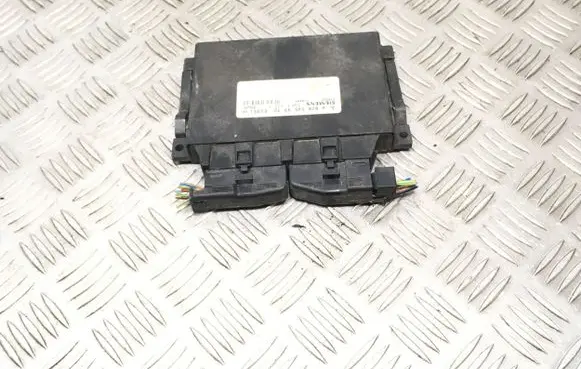 Mercedes-Benz E W211 Other control units/modules A0205459932 5WK3390F 99W01