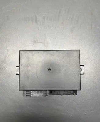 BMW 7 F01 F02 F03 F04 Alarm control unit/module 9240993 11050277 101SW107