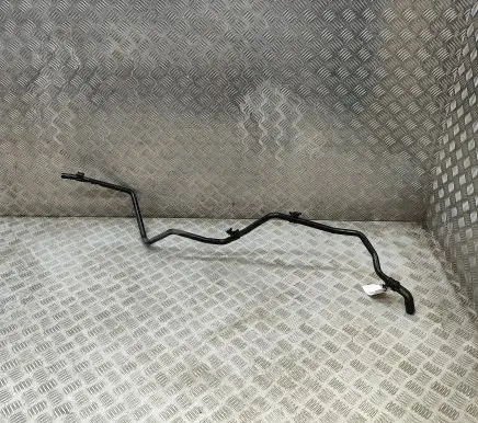 Porsche 911 991 Engine coolant pipe/hose 99110621201