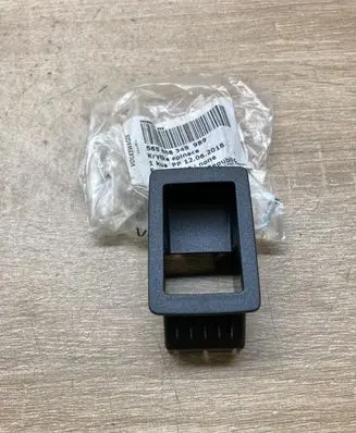 Skoda Kodiaq Electric window control switch 565868345