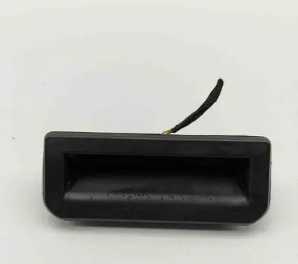 Audi A5 Tailgate/boot open switch button 6V0827566