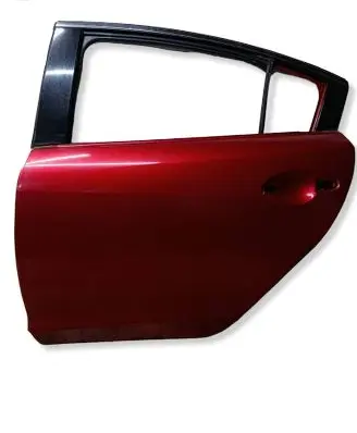 Mazda 6 Rear door 