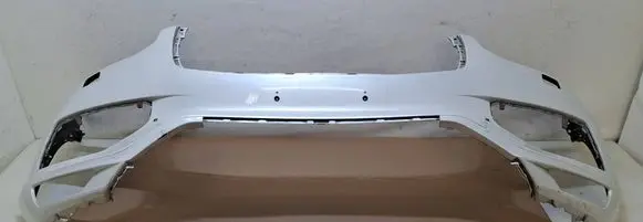 Volvo XC90 Front bumper 31353362