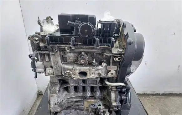 Volvo XC40 Engine B3154T2