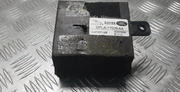 Land Rover Range Rover L405 Other control units/modules DPLA17509AA