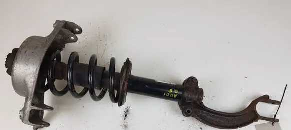 Audi Q5 SQ5 Front shock absorber with coil spring 8R0413031F