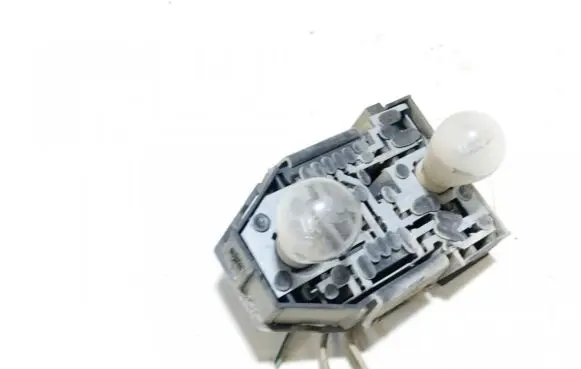 Volkswagen PASSAT B3 Tail light bulb cover holder 333945257